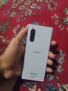 Sony xperia 5