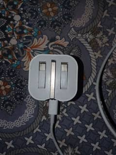 Iphone orignal charger