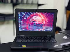 Lenovo Laptop 11E window 10