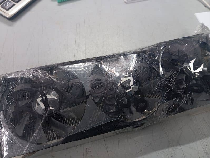 Zotac Nvidia RTX 2080 2