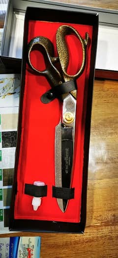 Excellent shears high carbon stainless steel 10 11 12 size available