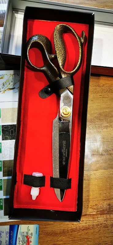 Excellent shears high carbon stainless steel 10 11 12 size available 0