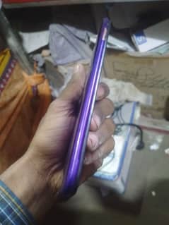 vivo y97