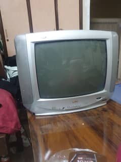 LG TV