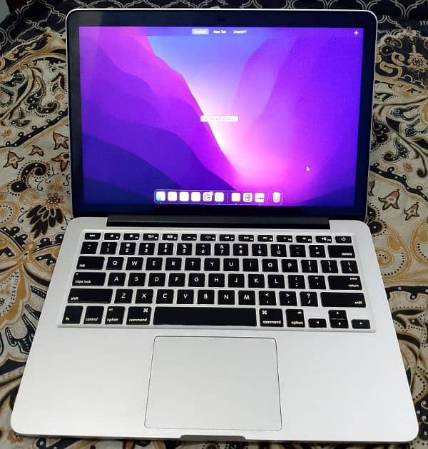 Macbook pro 2015 13 inch 0