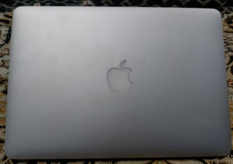 Macbook pro 2015 13 inch 6