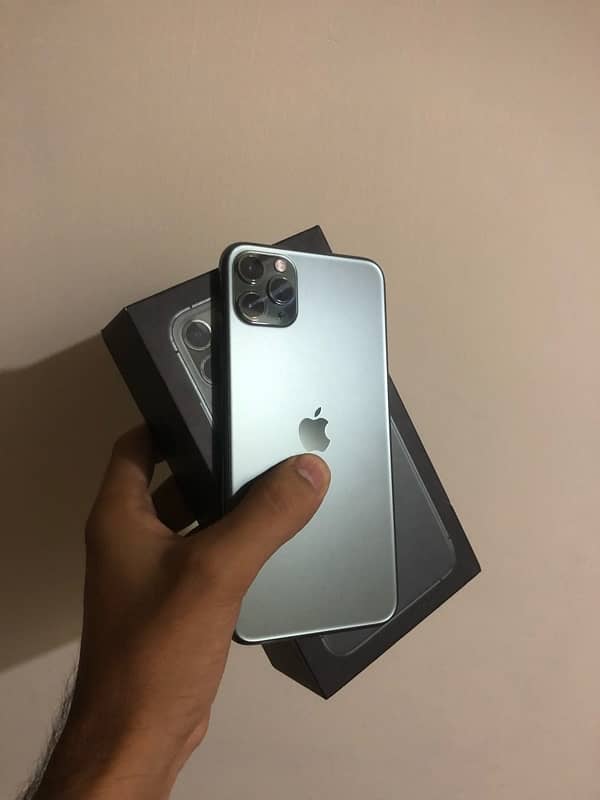 iphone 11 pro max 64 gb 1