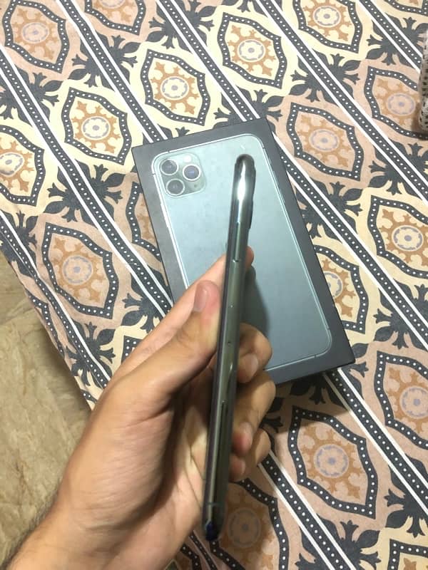 iphone 11 pro max 64 gb 9