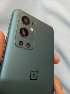 OnePlus 9pro Dual Globel Exchange possible