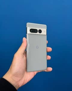 Google Pixel 7 Pro  12/128 Dual Cpd