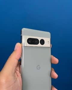 Google Pixel 7 Pro  12/128 Dual