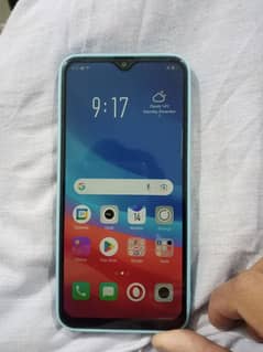 Oppo F9 pro 10/9 condition