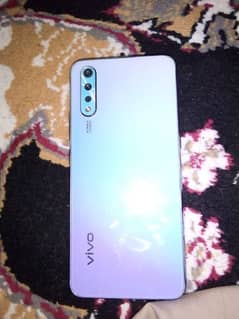 vivo s1