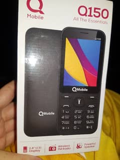 qmobile