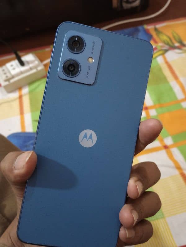 Moto G54 3