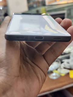 Google Pixel 6A non PTA