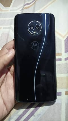 Motorola Moto G6 4/64GB