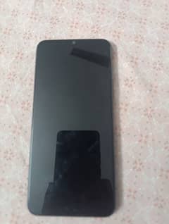 Vivo y 33s pannel damaged