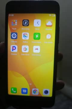 itel A25 pro