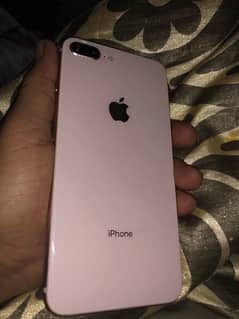 iphone 8+ 256Gb