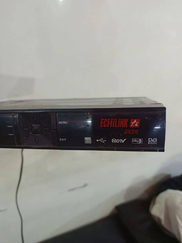 dish receiver 1