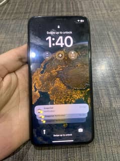 Iphone 11 Pro Max 64GB Non-PTA