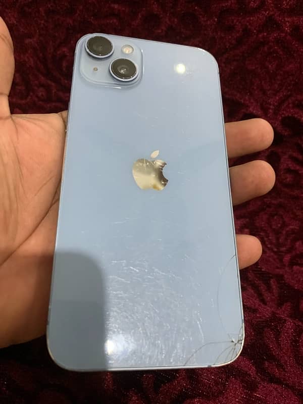 iphone 14 plus non pta 0