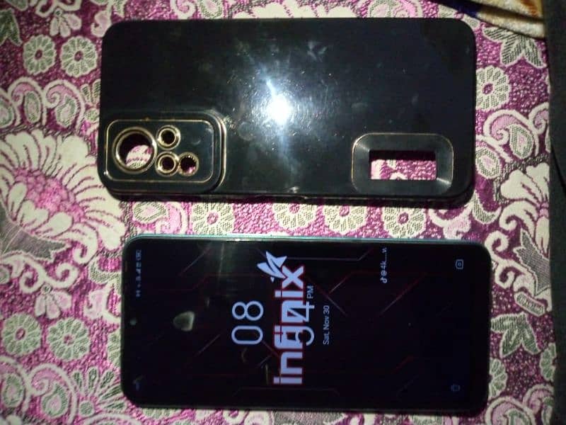 Infinix Note 11 1