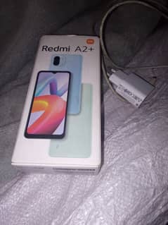 Redmi a2+ for sale