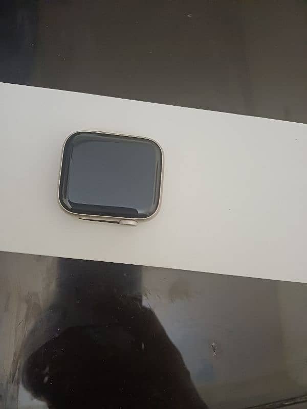 smart watch SE series  44mm . (generation 2) 4