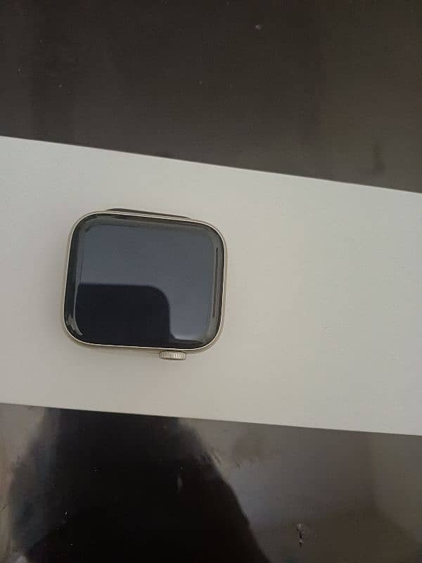 smart watch SE series  44mm . (generation 2) 6