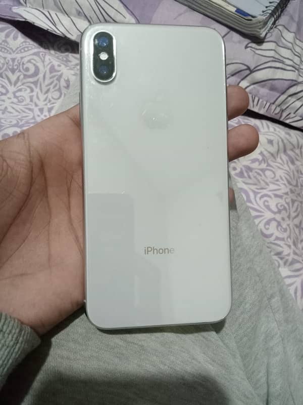 iphone x pta approved 6