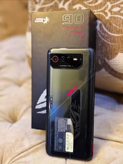 Asus Rog Phone 6