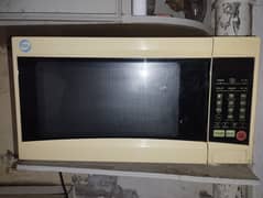 pel microwave oven