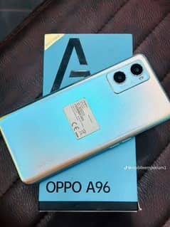 OPPO A96 8+8/128