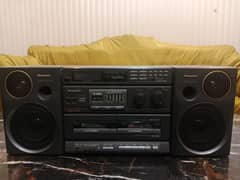 Panasonic DT-680 1991, BASS STRESS, EXTREME BASS