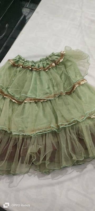 handmade fancy dress 14