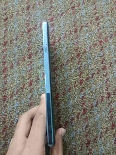 Infinix hot 40 8/256 10/10 condition