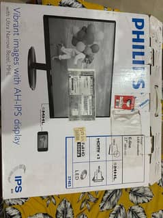 Philips 27 inch led borderless