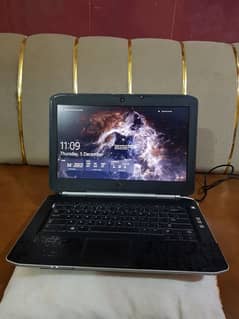 laptop dell core i5 2520m