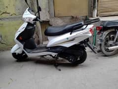 scooty -2023