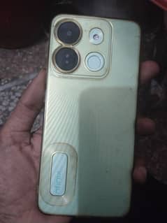 Infinix smart 7 hd