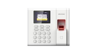 Biometric Attendance Machine Access Control System Electric Door Lock