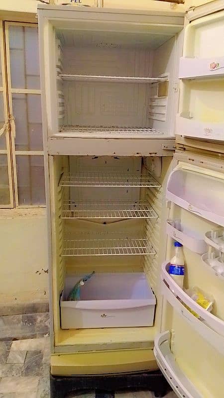 PEL Refrigreter 3