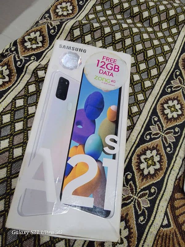 samsung a21s 1