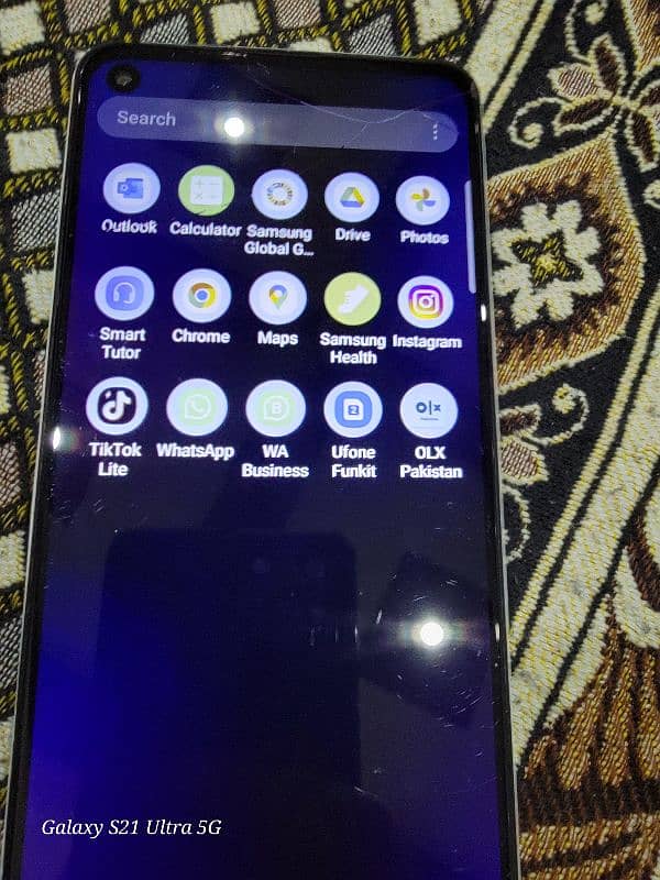 samsung a21s 10