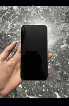 iphone 13pro max non pta jv 128GB