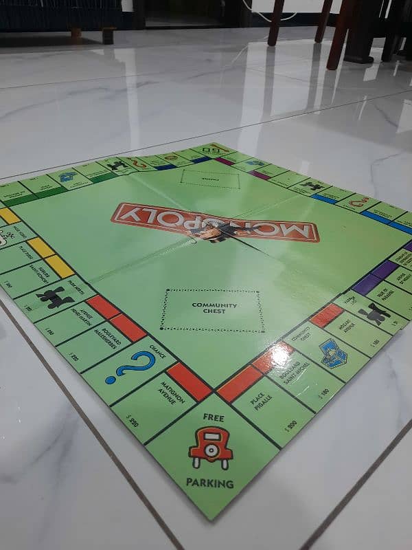 Games, Scrabble ,,Monopoly, Light For Kids. Lowest Price In OLX . . . 3