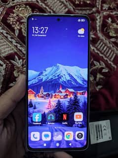 Redmi note 13