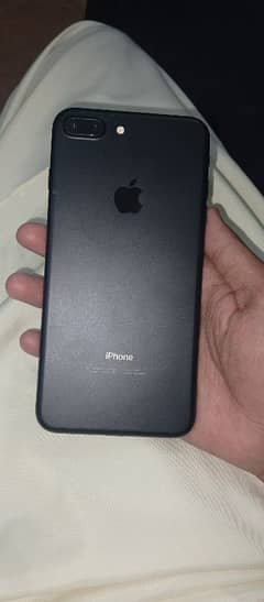 iphone 7 plus non pta